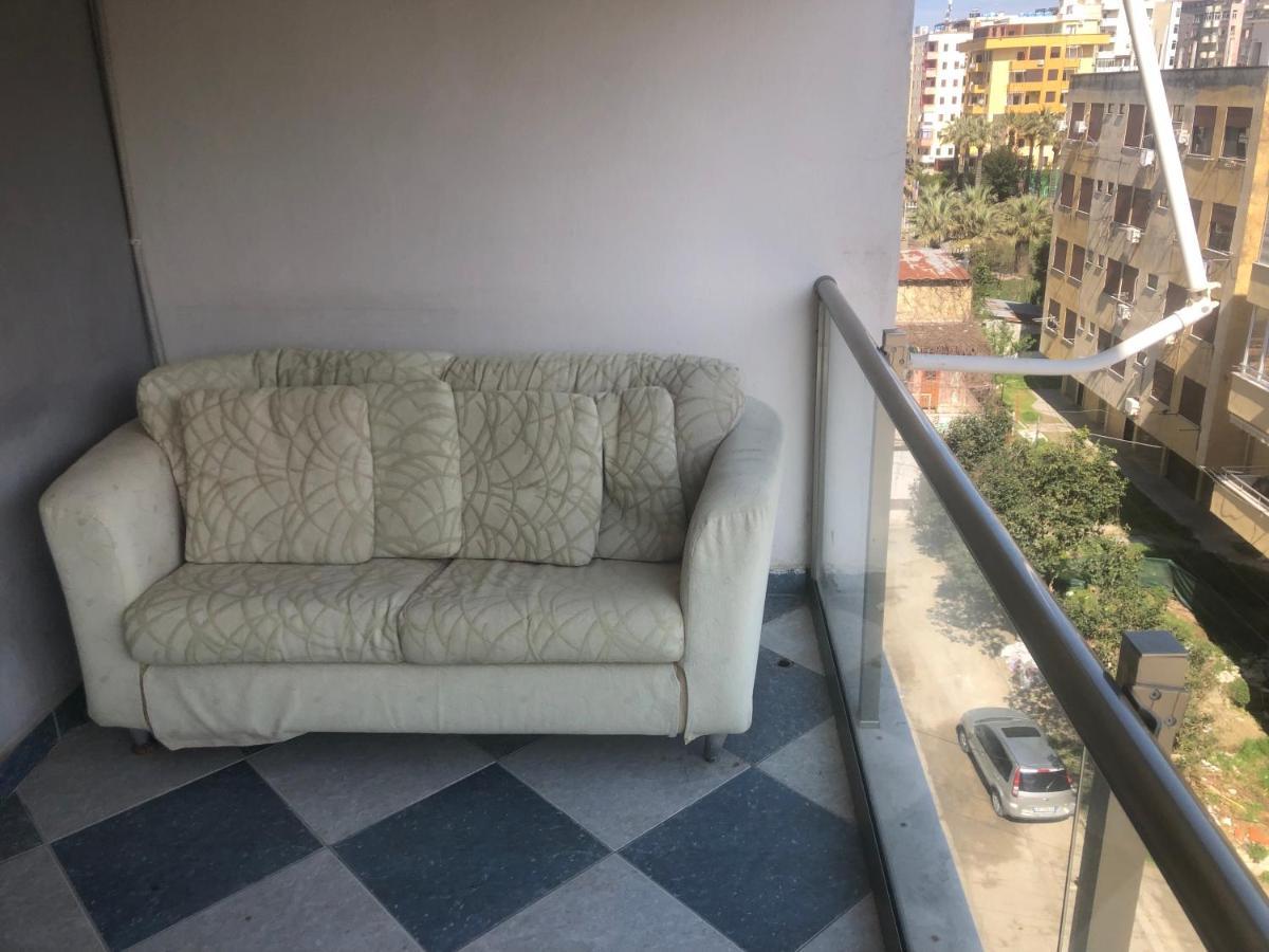 Bellavista Apartment Durres Exterior photo