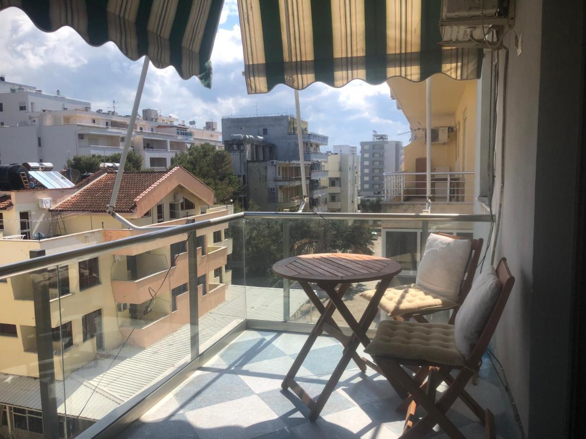 Bellavista Apartment Durres Exterior photo