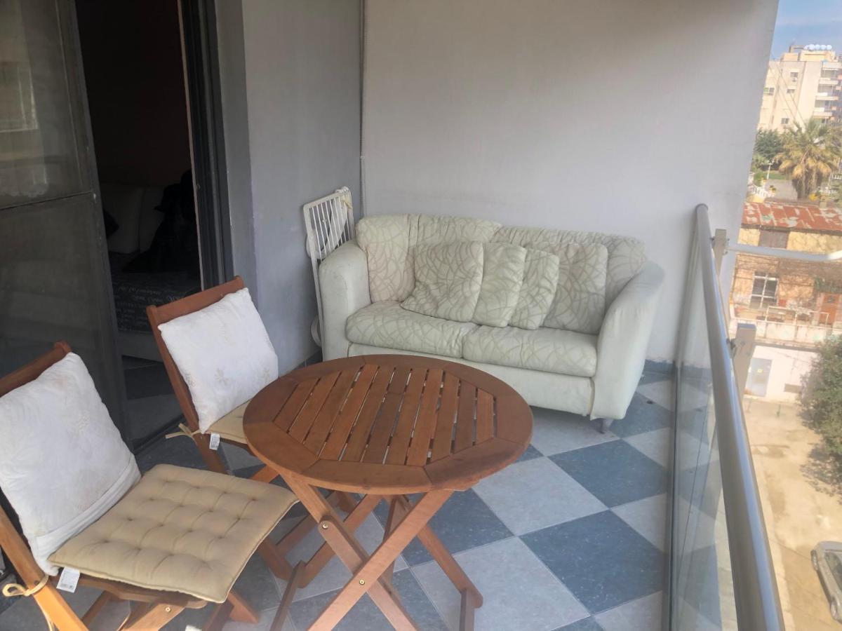 Bellavista Apartment Durres Exterior photo