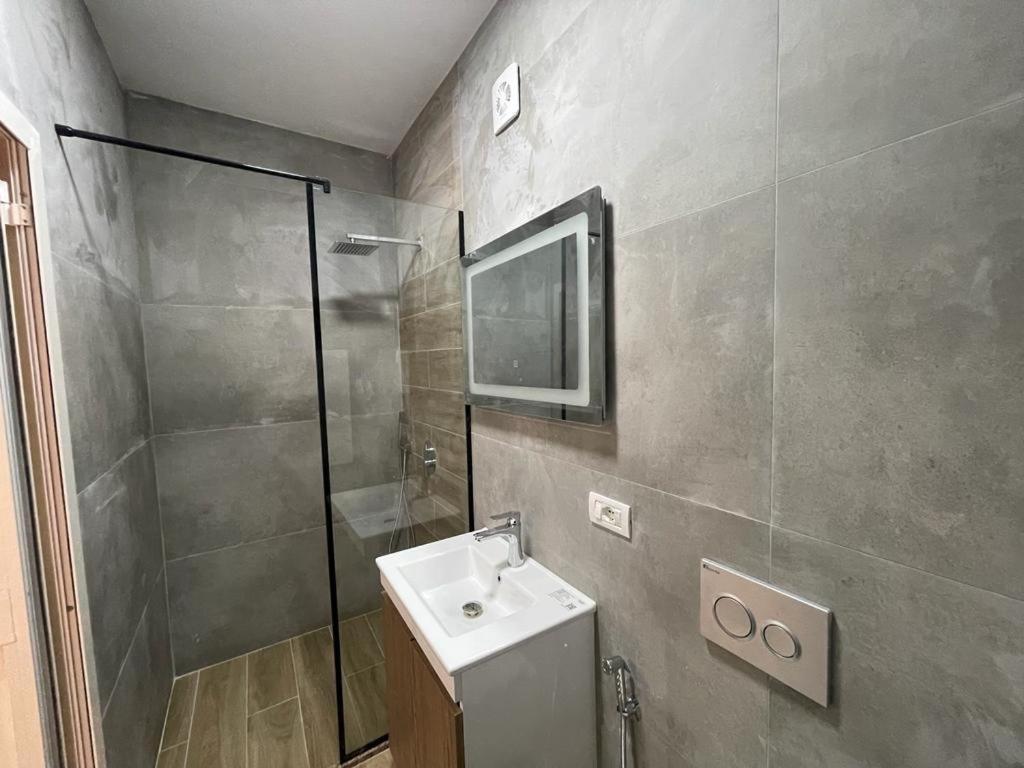 Bellavista Apartment Durres Exterior photo