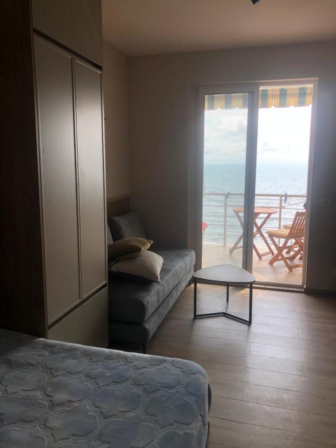 Bellavista Apartment Durres Exterior photo