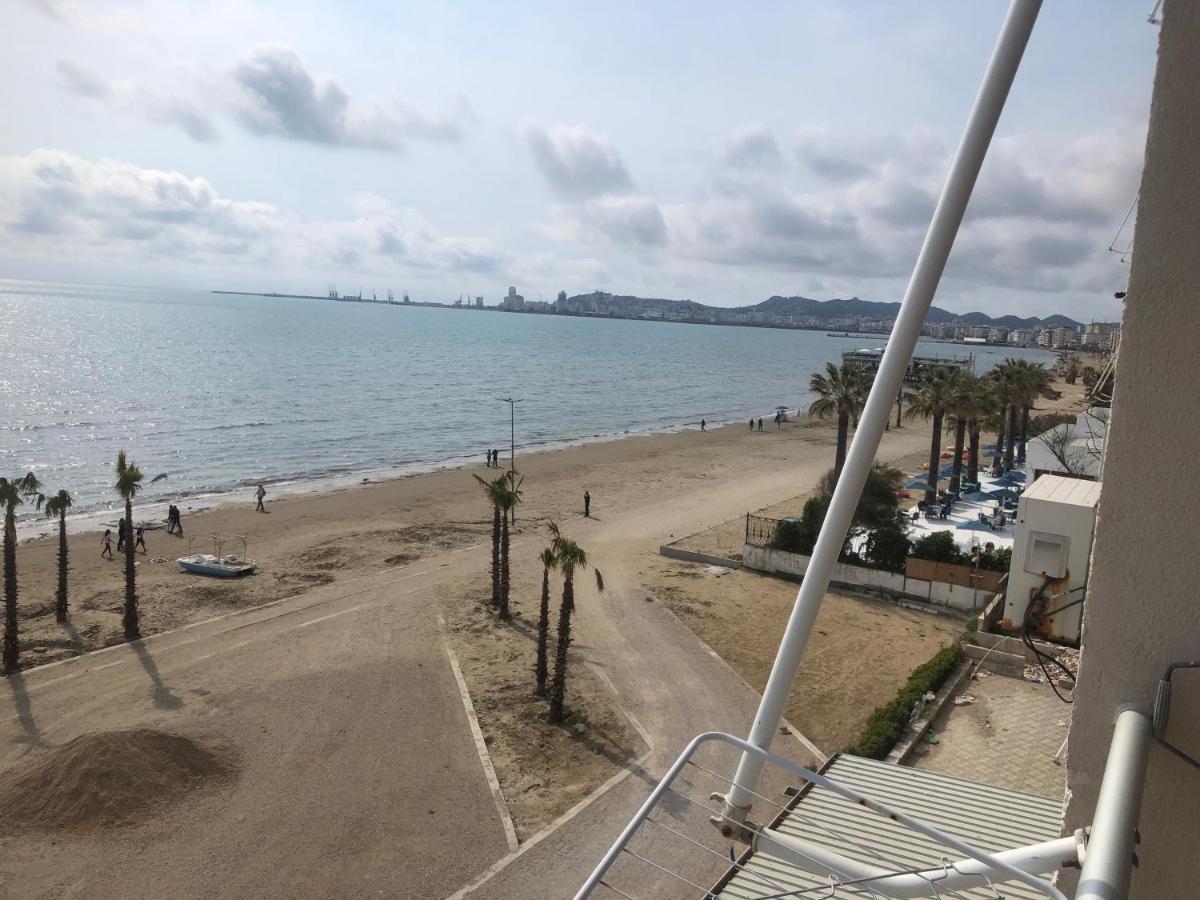 Bellavista Apartment Durres Exterior photo