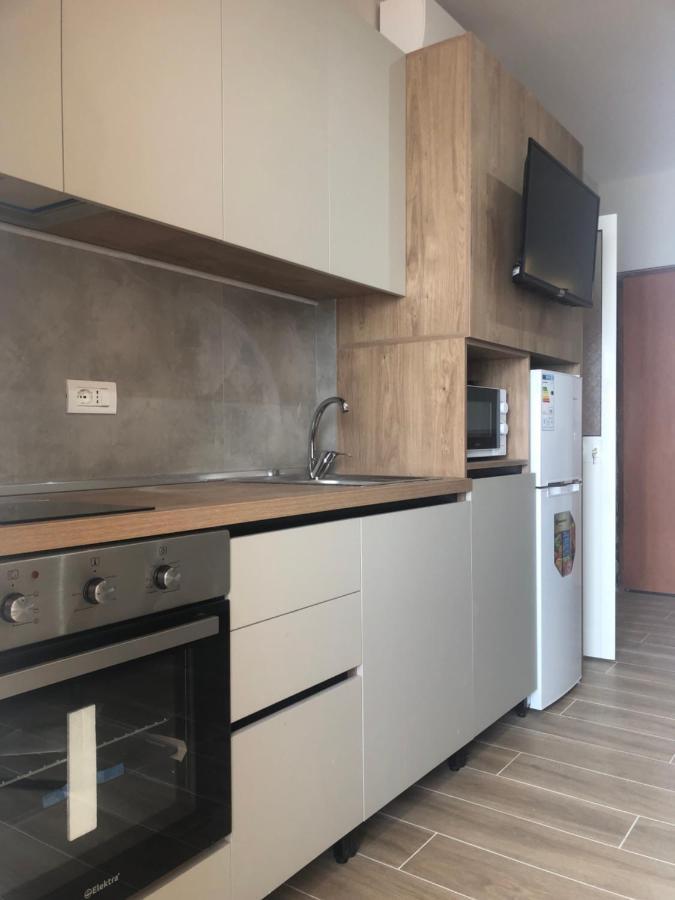 Bellavista Apartment Durres Exterior photo