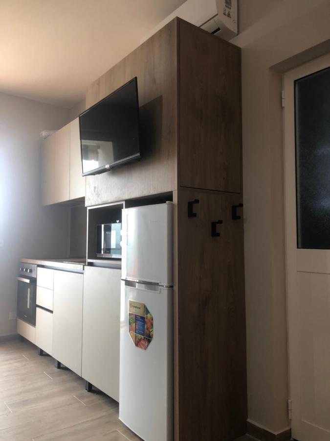 Bellavista Apartment Durres Exterior photo
