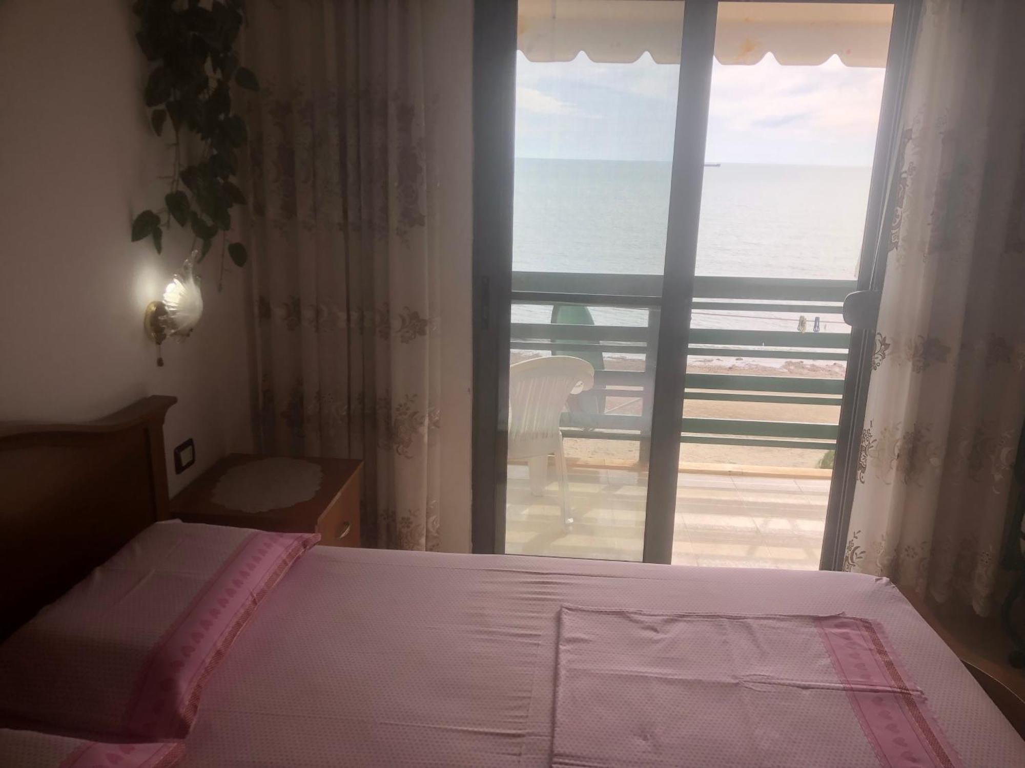 Bellavista Apartment Durres Exterior photo
