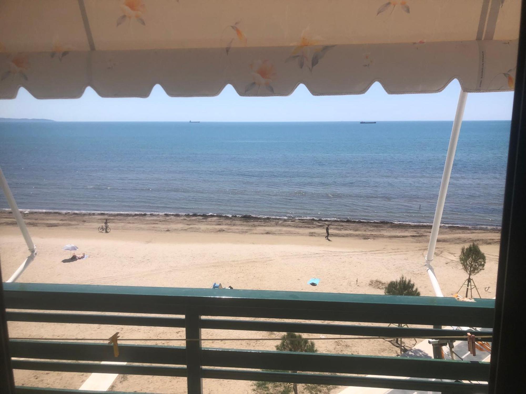 Bellavista Apartment Durres Exterior photo
