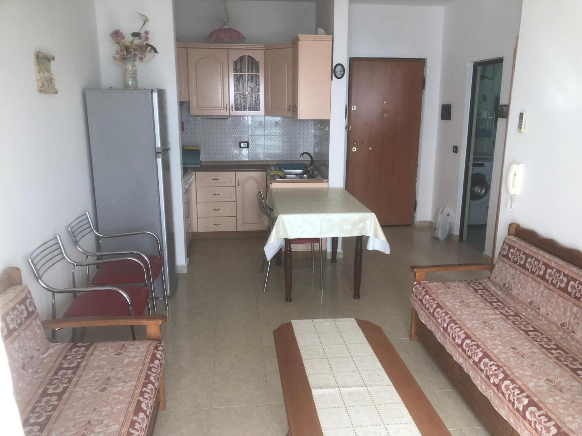 Bellavista Apartment Durres Exterior photo