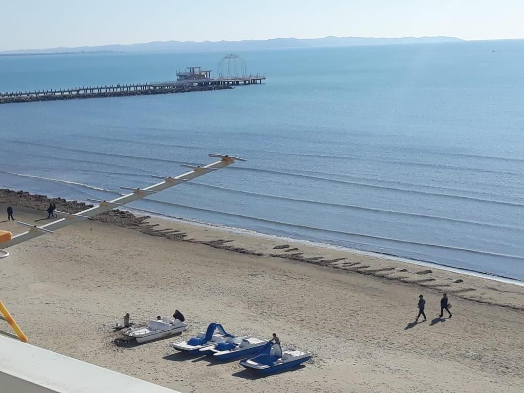 Bellavista Apartment Durres Room photo