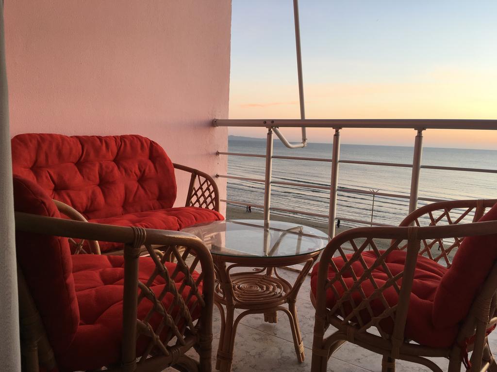 Bellavista Apartment Durres Exterior photo