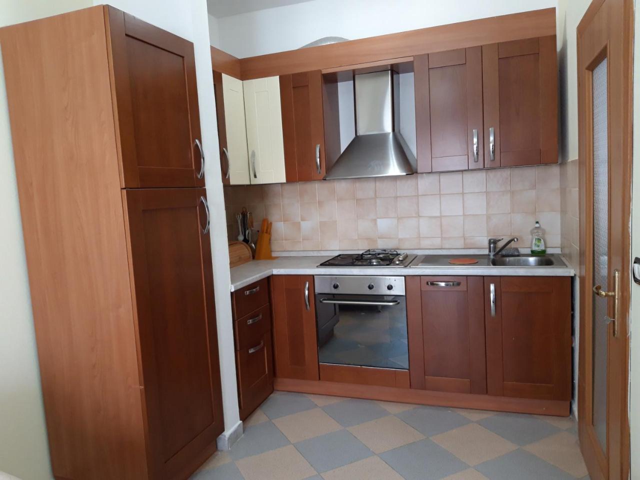 Bellavista Apartment Durres Exterior photo